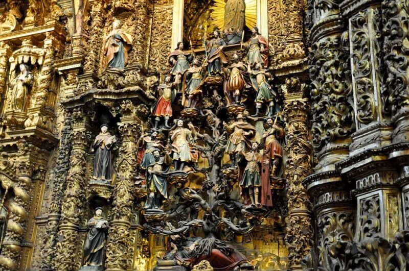 Porto: Old City and Monuments Tour - Frequently Asked Questions