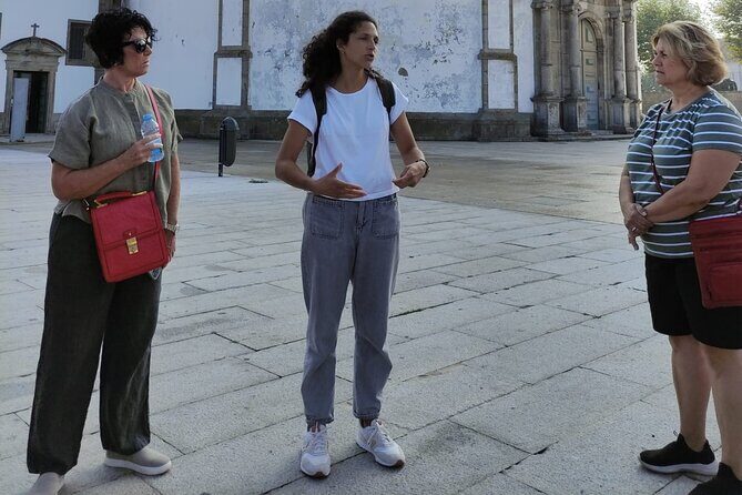 Porto Old Jewish Quarters Half-Day Walking Tour - FAQ