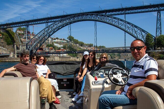 Porto Old Town and Gaia Boat Tour - Frequently Asked Questions