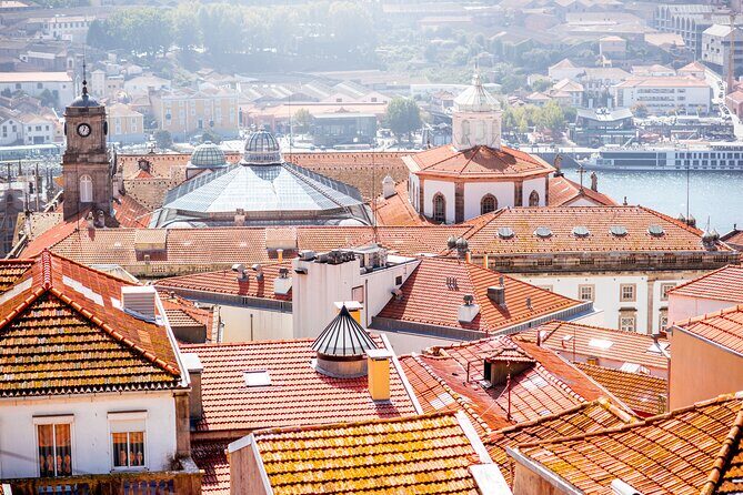 Porto "Old Town" Walking Tour with river cruise (Small-groups) - The Practicalities: What to Expect