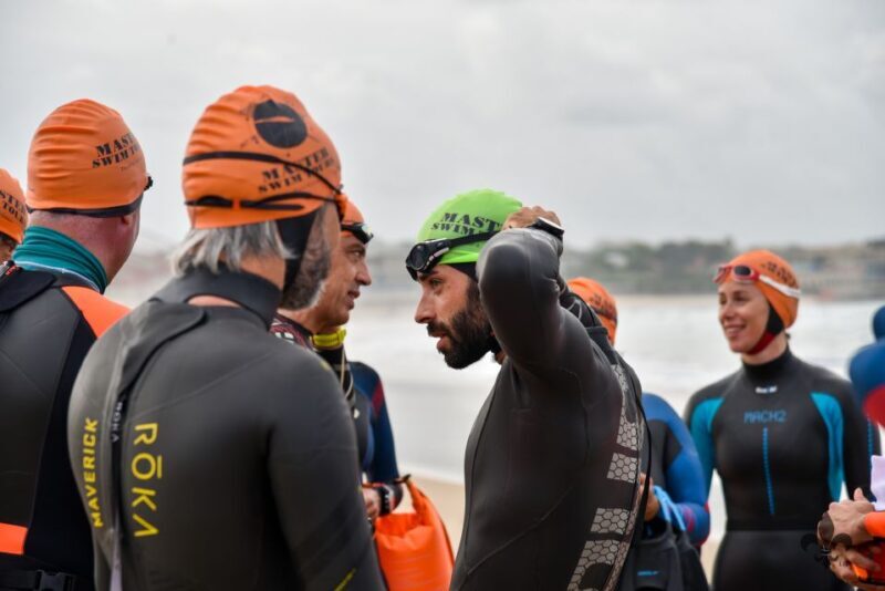 Porto: Open Water Swimming Tour with Wetsuit - A Detailed Look at the Porto Open Water Swimming Tour