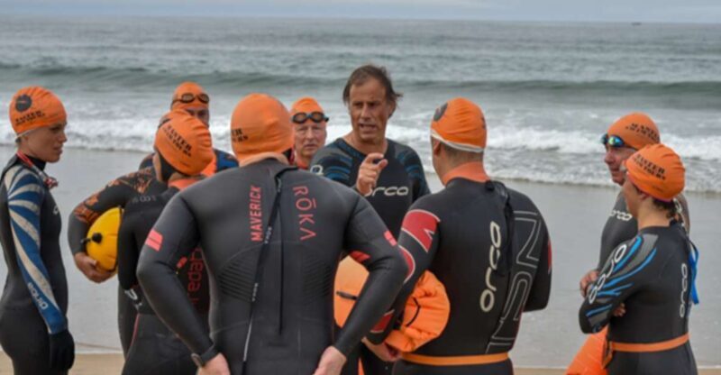 Porto: Open Water Swimming Tour with Wetsuit - FAQ: Porto Open Water Swimming Tour