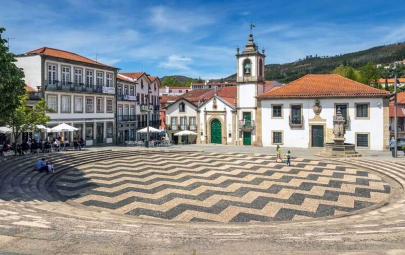 Porto: Paiva Walkways and 516 Arouca Bridge Private Tour - In The Sum Up