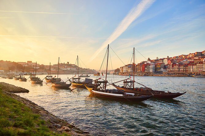 Porto Panorama | The Ultimate Private Day Tour - Why This Tour Offers Excellent Value
