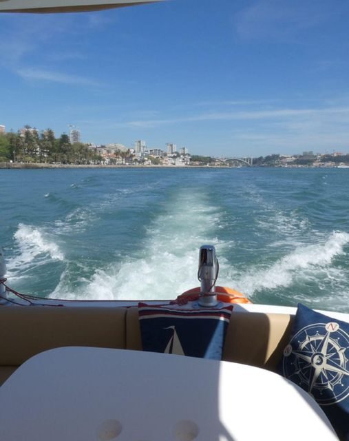 Porto: Passeio de Barco no Rio Douro com Degustação - Detailed Review of the Porto Douro River Boat Tour