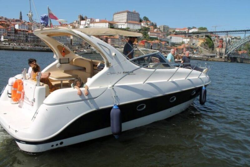 Porto: Passeio de Barco no Rio Douro com Degustação - Frequently Asked Questions