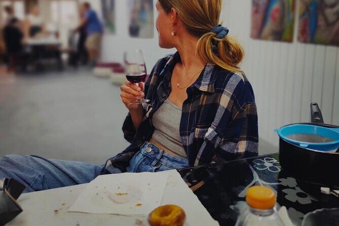 Porto: Pastel de Nata Cooking Class  Bainharia - A detailed look at what makes this tour special