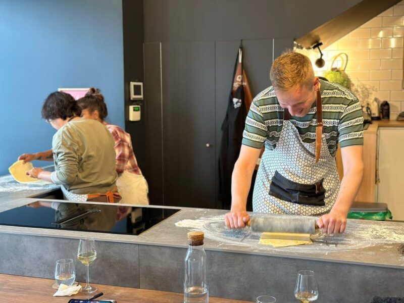 Porto: Pastel de Nata Cooking Class from Scratch - Final Thoughts