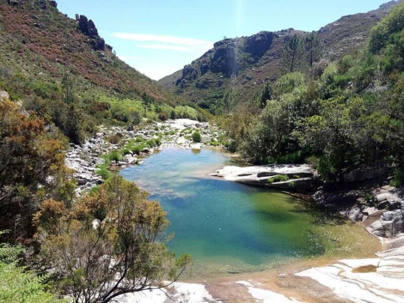 Porto: Peneda-Gerês National Park Guided Hike with Swim - A Deep Dive into the Experience