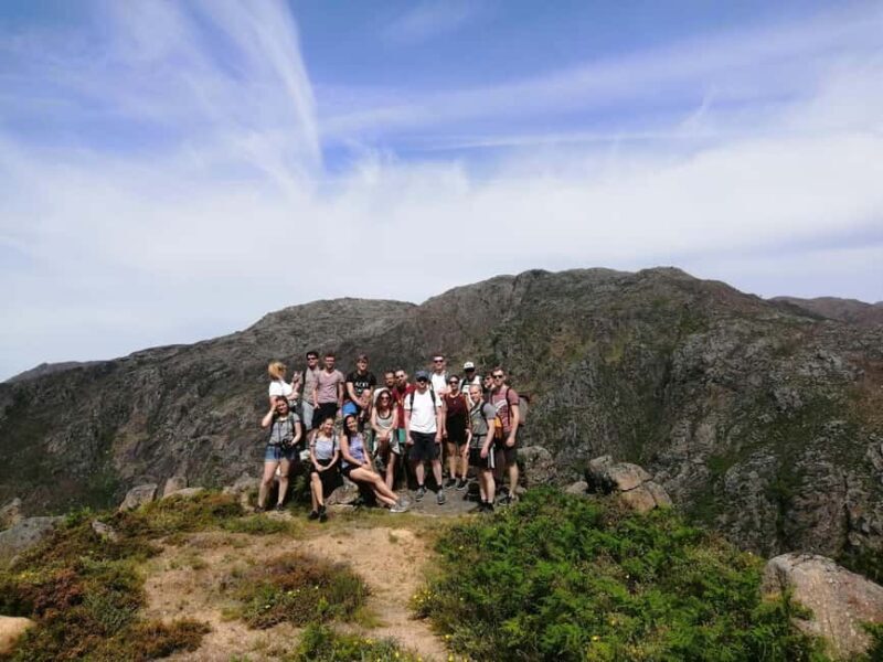 Porto: Peneda-Gerês National Park Guided Hike with Swim - Why This Tour Offers Real Value