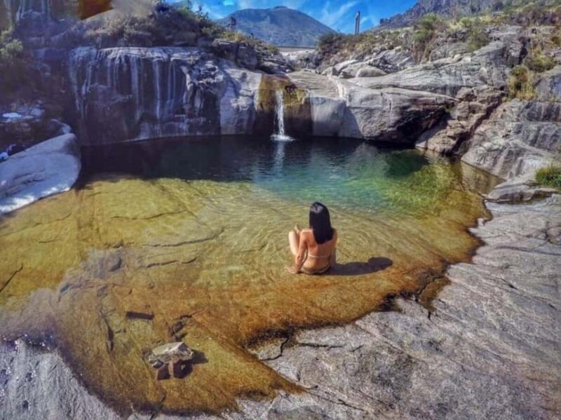 Porto: Peneda-Gerês National Park Guided Hike with Swim - Final Thoughts