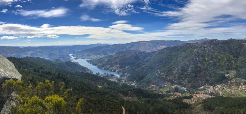 Porto: Peneda-Gerês National Park Tour with Kayaking & Lunch - Practical Considerations and Tips
