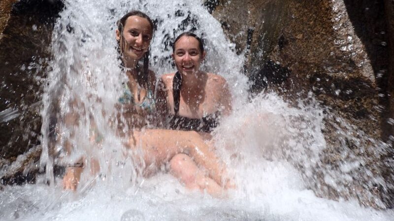 Porto: Peneda-Gerês National Park Tour with Kayaking & Lunch - Frequently Asked Questions