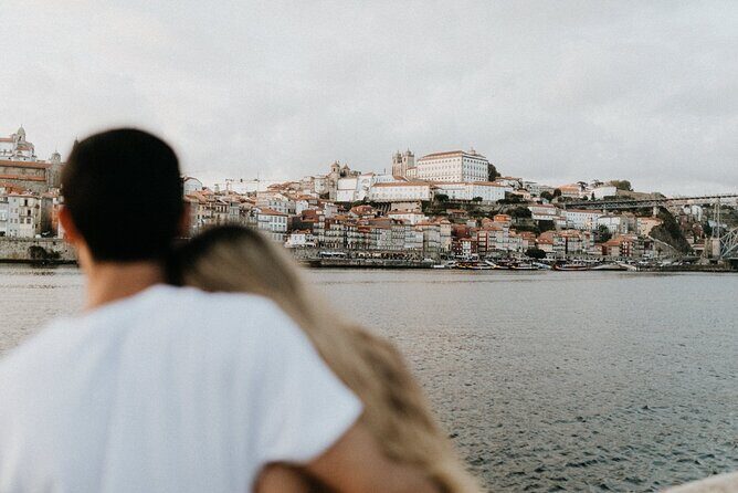 Porto Photo Tour - Exploring Porto Through the Lens