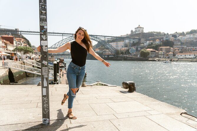 Porto Photo Tour - What to Expect on the Tour