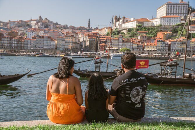 Porto Photo Tour - FAQ