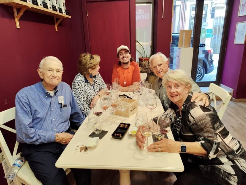 Porto: Port and Douro Wine Walking Tour with Tastings - Frequently Asked Questions