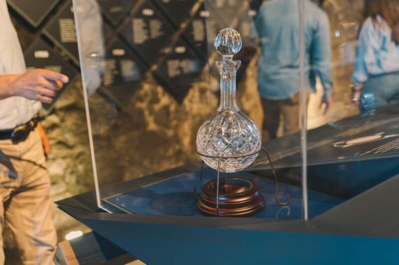 Porto: Port Cellar Visit and Wine Tasting at Fonseca - Key Points