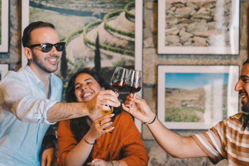 Porto: Port Cellar Visit and Wine Tasting at Fonseca - Who Will Appreciate This Tour?