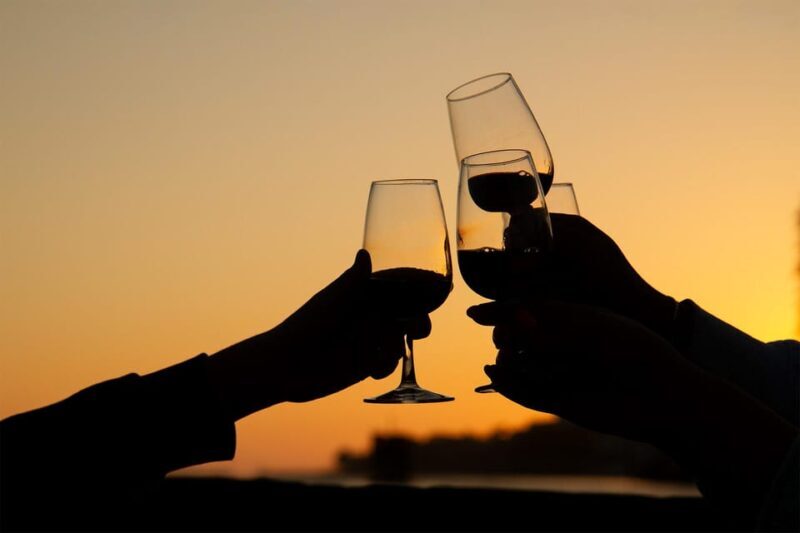 Porto: Port Wine Sunset Boat Tour - Final Thoughts: Who Would Love This Tour?