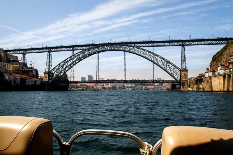Porto: Port Wine Sunset Boat Tour - Frequently Asked Questions