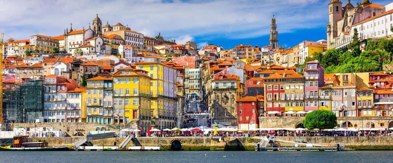 Porto: Porto Bike or E-Bike Atlantic Route - A Deep Dive into the Porto Atlantic Coast Bike Tour