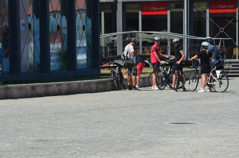 Porto: Porto Bike or E-Bike Atlantic Route - Final Thoughts