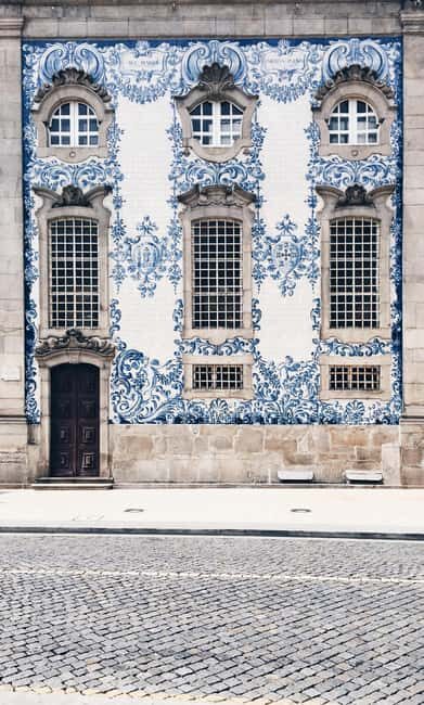 Porto, Portugal: Private Day Tour for families and small groups. - Key Points
