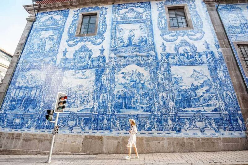 Porto, Portugal: Private Day Tour for families and small groups. - Practical Details and Tips