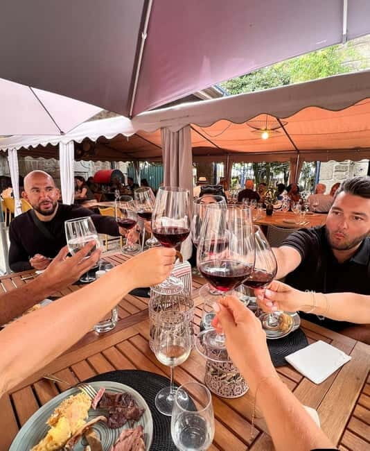 Porto: Premium Douro Valley Small-Group Tour, Cruise & Lunch - Discover the Douro Valley on a Small-Group Day Trip from Porto