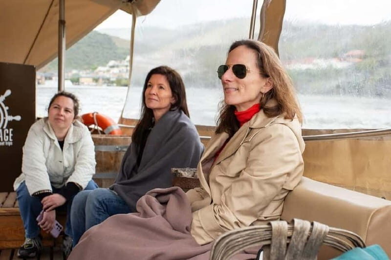 Porto: Premium Douro Valley Small-Group Tour, Cruise & Lunch - Considerations and Who Would Love This Tour