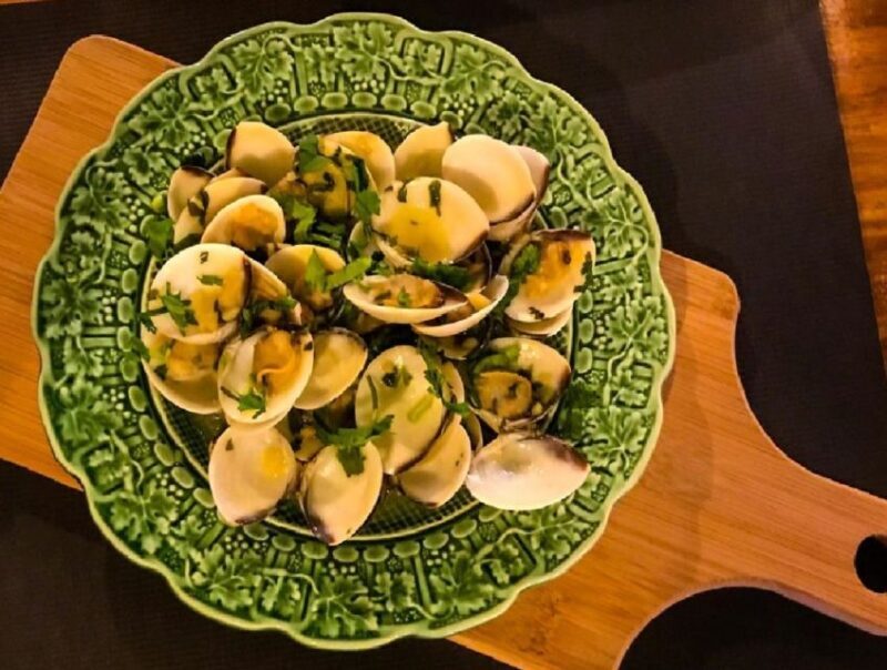 Porto: Premium Portuguese Food Tour and Sightseeing - Porto: Premium Portuguese Food Tour and Sightseeing