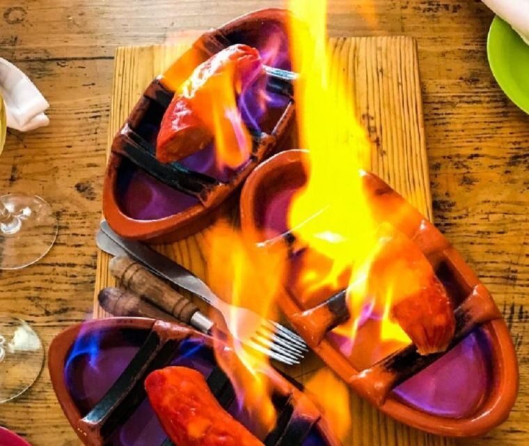 Porto: Premium Portuguese Food Tour and Sightseeing - An In-Depth Look at the Porto Food Tour