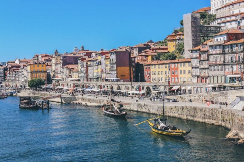 Porto: Premium Portuguese Food Tour and Sightseeing - Who Will Love This Tour?