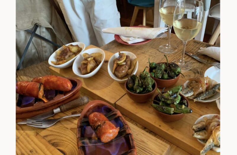Porto: Premium Portuguese Food Tour and Sightseeing - Final Thoughts