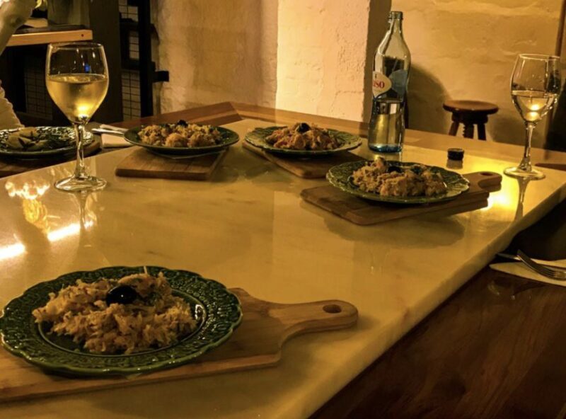 Porto: Premium Portuguese Food Tour and Sightseeing - FAQs