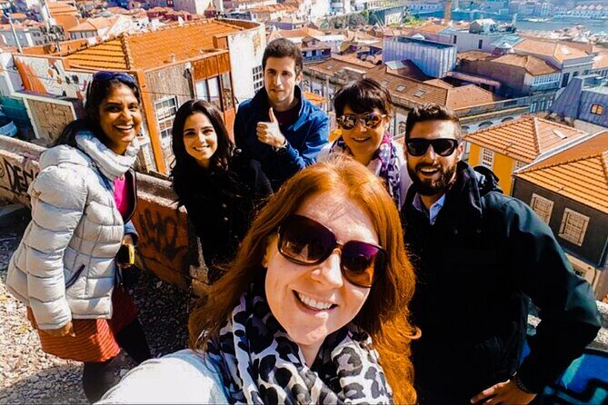 Porto Premium - Private Walking tour - The Value of a Private, Guided Walk