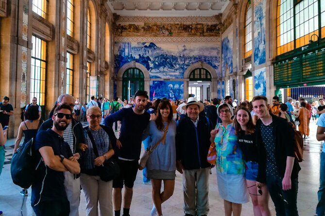 Porto Premium - Private Walking tour - Who Will Most Appreciate This Tour?