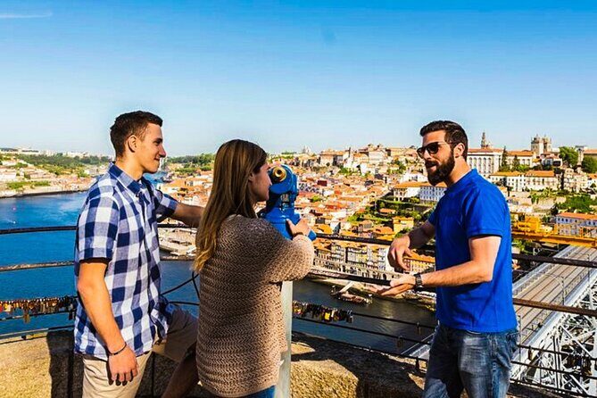 Porto Premium - Private Walking tour - Final Thoughts
