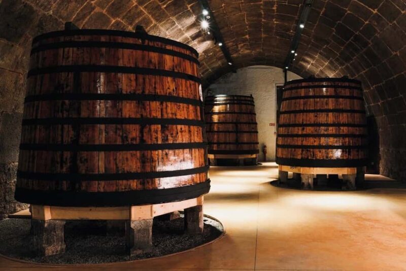 Porto: premium tasting wine tour at Fonseca cellars - Quick Snapshot: What’s in Store?