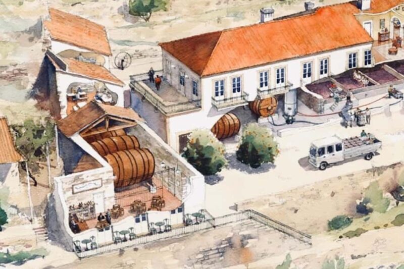 Porto: premium tasting wine tour at Fonseca cellars - Why This Tour Offers Great Value