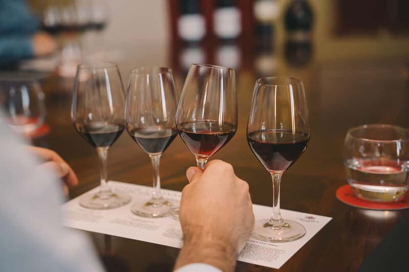 Porto: Prestige Tour & Vintage Premium Tasting at Taylor's - A Closer Look at the Experience