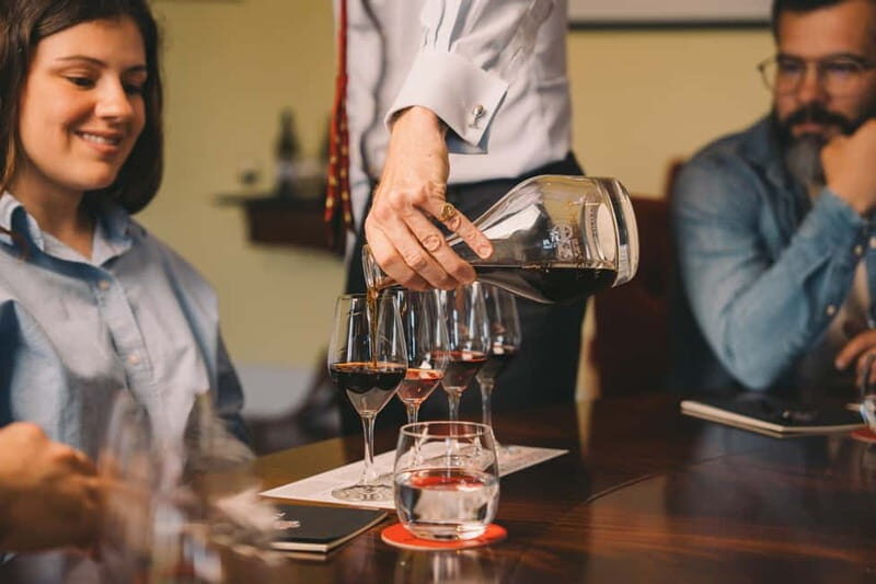 Porto: Prestige Tour & Vintage Premium Tasting at Taylor's - Frequently Asked Questions