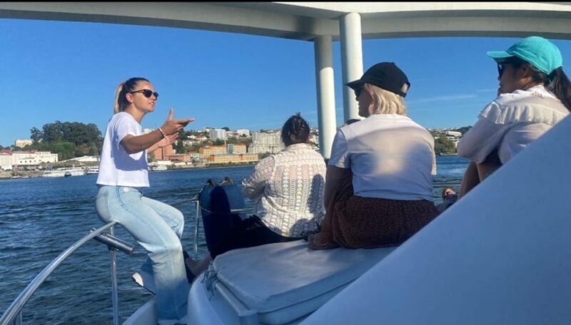 Porto: Private 6 Bridges Tour, welcome drink & sunset option - The Sum Up