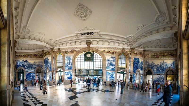 Porto private Afternoon Tour, by those who know it well. - Detailed Breakdown of the Itinerary