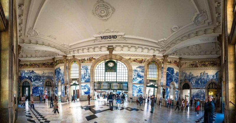 Porto private Afternoon Tour, by those who know it well. - The Sum Up: Who Should Consider This Tour?