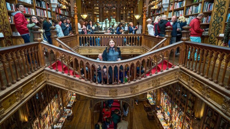 Porto private Afternoon Tour, by those who know it well. - FAQ