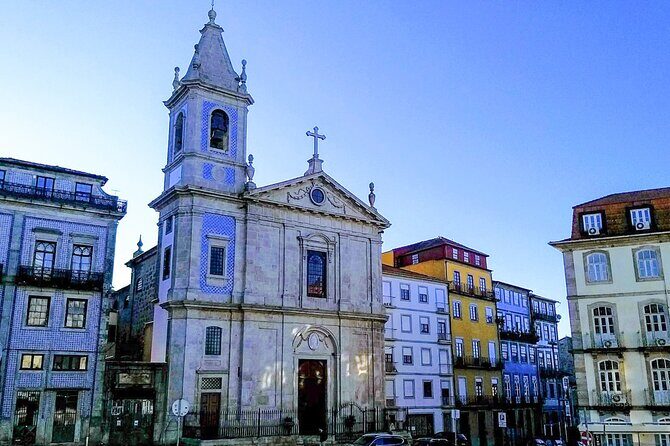 Porto private afternoon tour, discover the most iconic attractions - Final Thoughts