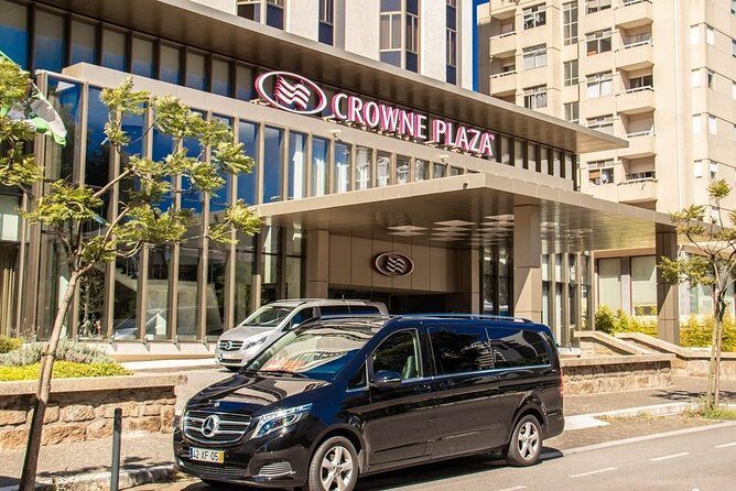 Porto Private Airport Arrival Transfer - The Practicalities: What You Should Know