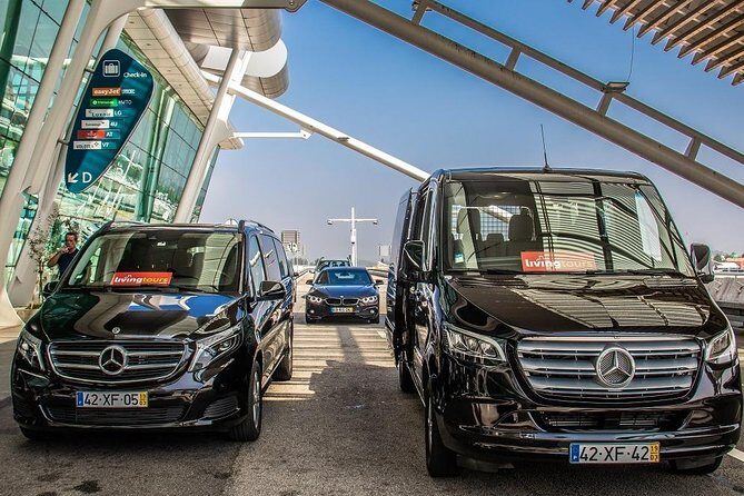 Porto Private Airport Arrival Transfer - Who Will Love This Transfer?